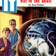 Illustration for article titled The Cover Artist Who Combined Sense Of Humor And Sense of Wonder